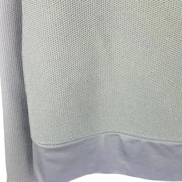 Under Armour Cold Gear Infrared Green Zip Jacket Women's Size Medium - Picture 4 of 10